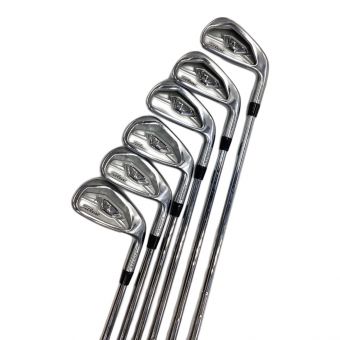 Titleist (タイトリスト) アイアンセット VG3 2018年モデル フレックス【S】