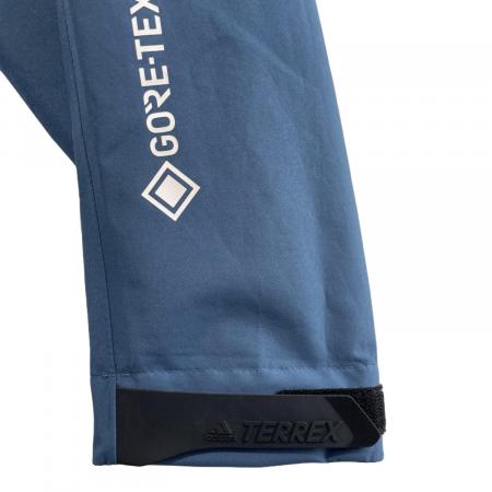 【新品未使用】アディダス　TRX ライト　フルースジャケット　メンズL adidas アディダス ジャケット メンズ ADIDAS TERREX GORE-TEX