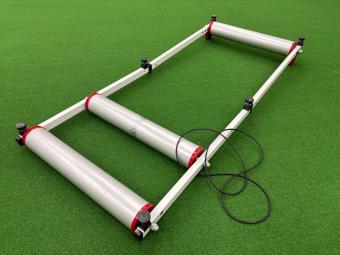 MINOURA (ミノウラ) サイクルトレーナー アクションローラーアドバンス