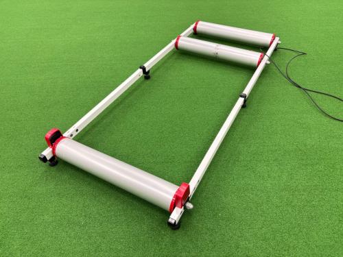 MINOURA (ミノウラ) サイクルトレーナー アクションローラーアドバンス