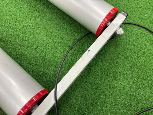 MINOURA (ミノウラ) サイクルトレーナー アクションローラーアドバンス