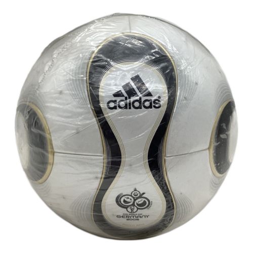 adidas (アディダス)  2006年ドイツワールドカップ 検定球 822761