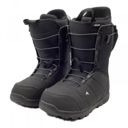 BURTON (バートン) スノーボードブーツ メンズ SIZE 27.5cm ブラック