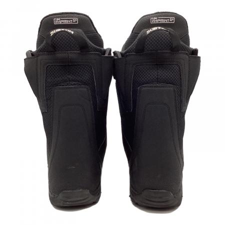 BURTON (バートン) スノーボードブーツ メンズ SIZE 27.5cm ブラック