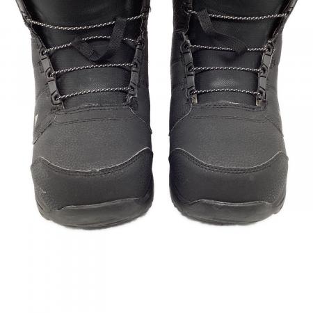 BURTON (バートン) スノーボードブーツ メンズ SIZE 27.5cm ブラック