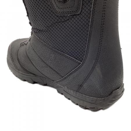 BURTON (バートン) スノーボードブーツ メンズ SIZE 27.5cm ブラック