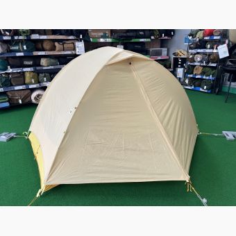 THE NORTH FACE (ザ ノース フェイス) ソロテント エコトレイル2 NV22006  約202×132×109cm 1～2人用