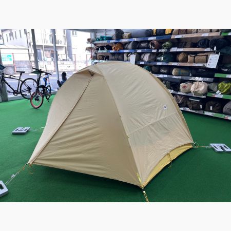 THE NORTH FACE (ザ ノース フェイス) ソロテント エコトレイル2 NV22006 約202×132×109cm 1～2人用 ｜トレファクONLINE