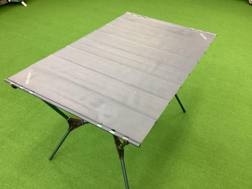 mont-bell (モンベル) アウトドアテーブル ネイビー 別売りスペア天板 純正天板欠品 1122636 マルチ フォールディング テーブル ワイド