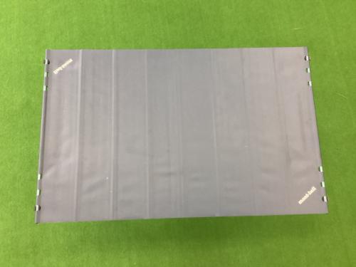 mont-bell (モンベル) アウトドアテーブル ネイビー 別売りスペア天板 純正天板欠品 1122636 マルチ フォールディング テーブル ワイド