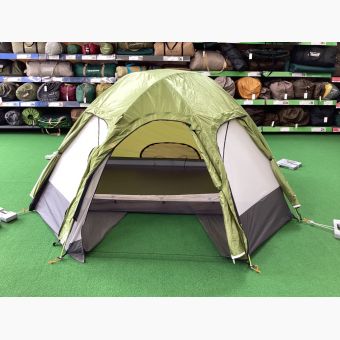 ARAI TENT (アライテント) ソロテント  ドマドームメッシュ2 約120×210×108cm 1～2人用　 限定生産品