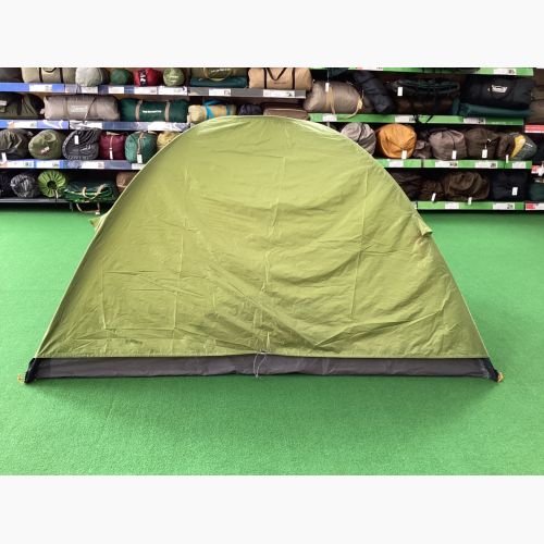 ARAI TENT (アライテント) ソロテント  ドマドームメッシュ2 約120×210×108cm 1～2人用　 限定生産品