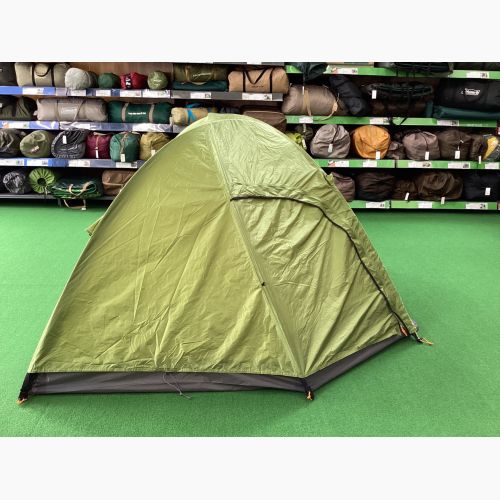 ARAI TENT (アライテント) ソロテント  ドマドームメッシュ2 約120×210×108cm 1～2人用　 限定生産品