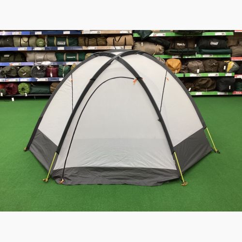 ARAI TENT (アライテント) ソロテント  ドマドームメッシュ2 約120×210×108cm 1～2人用　 限定生産品