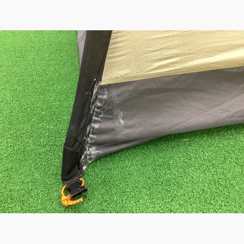 ARAI TENT (アライテント) ソロテント  ドマドームメッシュ2 約120×210×108cm 1～2人用　 限定生産品