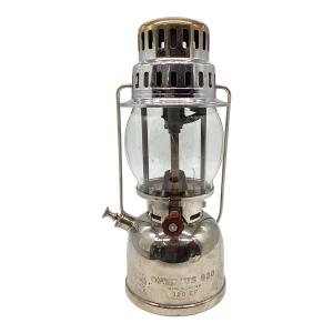 OPTIMUS (オプティマス) ケロシンランタン クロームメッキ 930 300CP ヴィンテージ