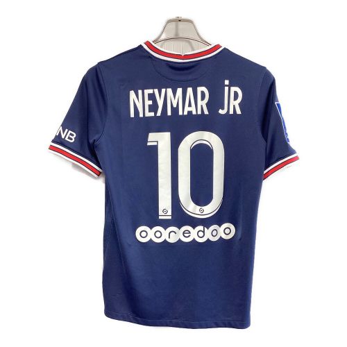 NIKE（ナイキ）　JORDAN (ジョーダン)コラボ　 サッカーウェア キッズ SIZE XL ネイビー ネイマール【10】 PARIS SAINT-GERMAIN CV8232-411