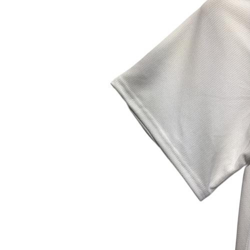 ロサンゼルス・ドジャース 応援グッズ Mサイズ ホワイト ＠ 受注生産品 ユニフォーム 大谷翔平【17】 リミテッドユニフォーム