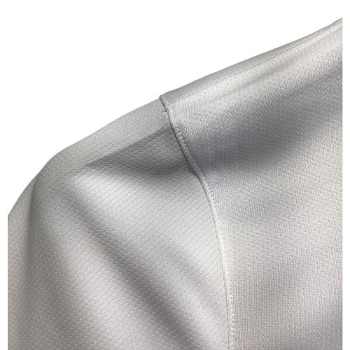 ロサンゼルス・ドジャース 応援グッズ Mサイズ ホワイト ＠ 受注生産品 ユニフォーム 大谷翔平【17】 リミテッドユニフォーム