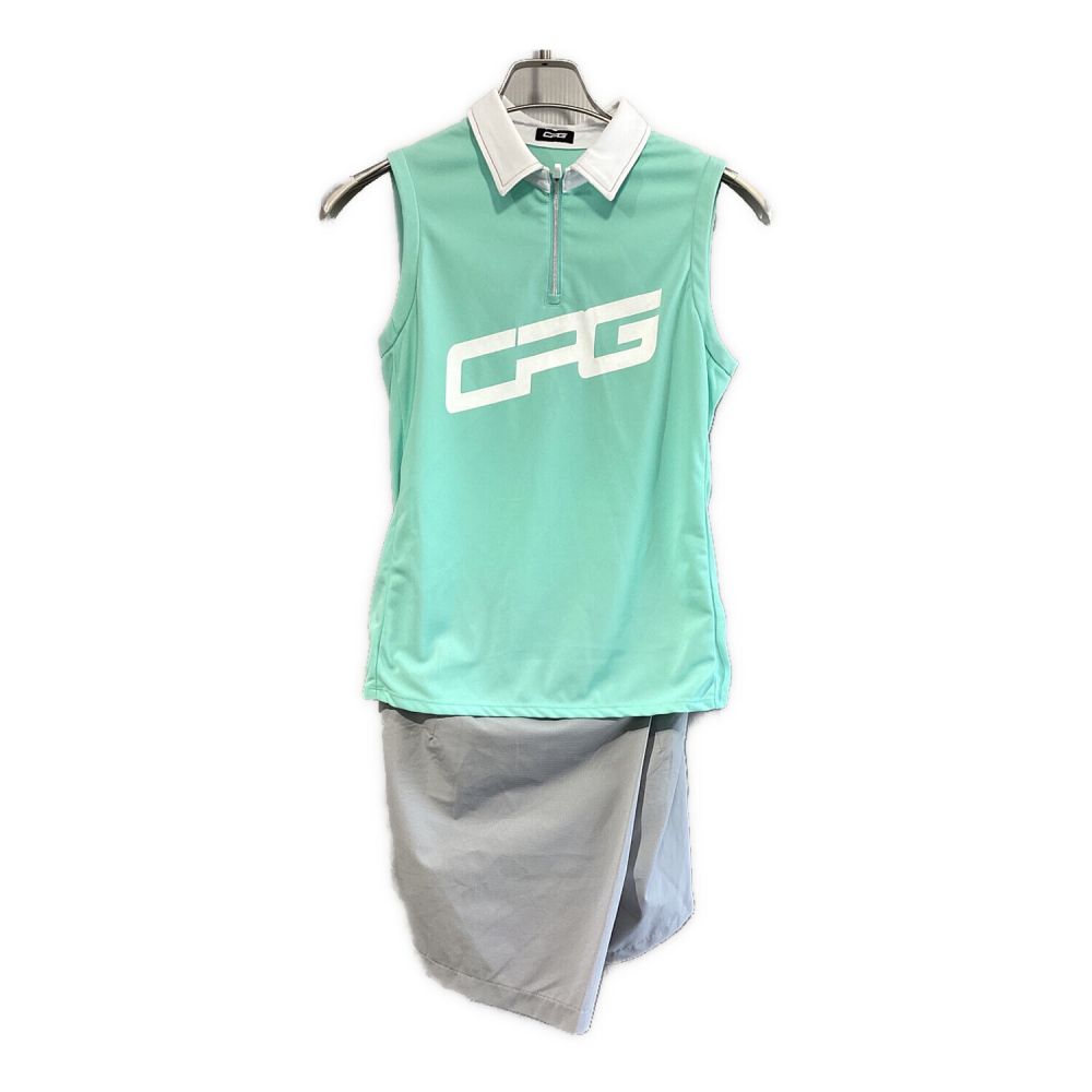 CPG GOLF (シーピージー ゴルフ) ゴルフウェア(トップス) レディース