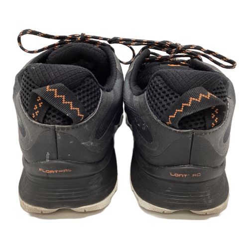 MERRELL (メレル) モアブスピードゴアテックス メンズ SIZE 28cm ブラック ローカット GORE-TEX  J066769