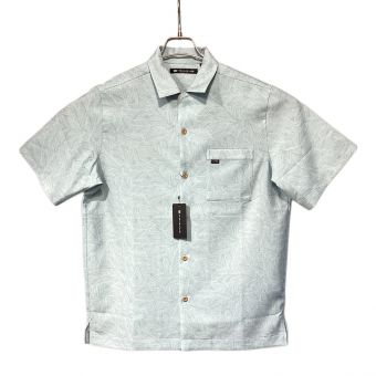 TravisMathew (トラヴィスマシュー) ゴルフウェア(トップス) メンズ SIZE L スカイブルー 2024年モデル その他 7AJ023