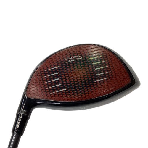 TaylorMade (テイラーメイド) ドライバー 2022年モデル STEALTH フレックス【S】 ロフト角【10.5°】 TENSEI TM50