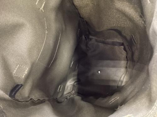 Karrimor (カリマー) バックパック オリーブ サイドポーチ×2付き ＠ karrimor SF プレデターパトロール45