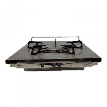 Snow peak (スノーピーク) シングルガスバーナー ギガパワープレート