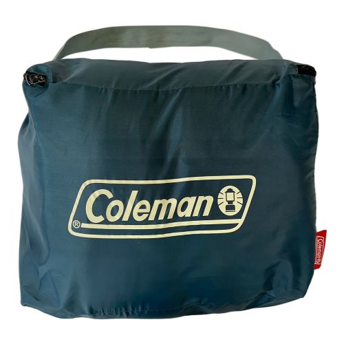 Coleman (コールマン) 封筒型シュラフ  マルチレイヤースリーピングバッグ