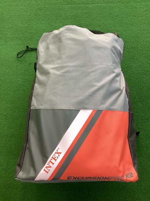 INTEX (インテックス) カヤック エクスクルージョンプロ