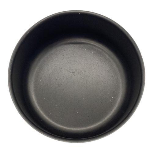 MSR (エムエスアール) クッカー ケース付き 廃盤品 BLACKLITE ノンスティッククックセット