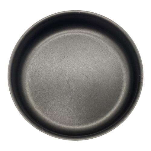 MSR (エムエスアール) クッカー ケース付き 廃盤品 BLACKLITE ノンスティッククックセット