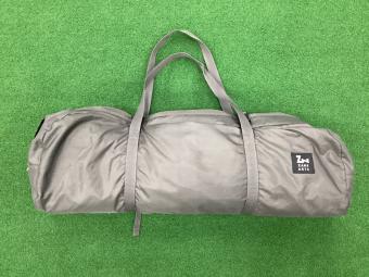 ZANE ARTS (ゼインアーツ) ギギ1 約500×400×220cm  PS-011 2～3人用