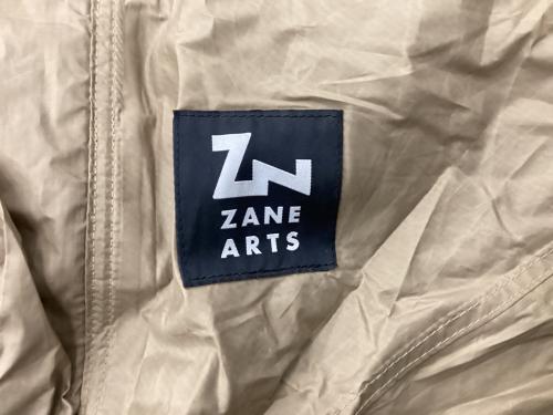 ZANE ARTS (ゼインアーツ) ギギ1 約500×400×220cm  PS-011 2～3人用