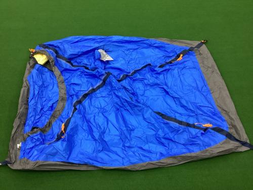 ARAI TENT (アライテント) ソロテント ゴアライズ2 130×210×105ｃｍ 1～2人用