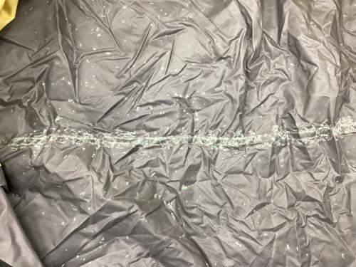 ARAI TENT (アライテント) ソロテント ゴアライズ2 130×210×105ｃｍ 1～2人用