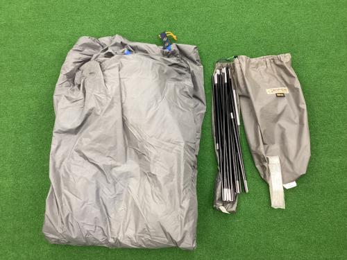 ARAI TENT (アライテント) ソロテント ゴアライズ2 130×210×105ｃｍ 1～2人用