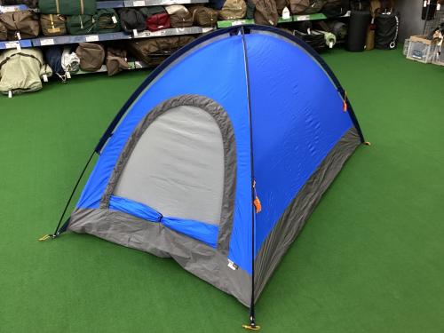 ARAI TENT (アライテント) ソロテント ゴアライズ2 130×210×105ｃｍ 1～2人用