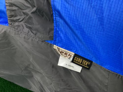 ARAI TENT (アライテント) ソロテント ゴアライズ2 130×210×105ｃｍ 1～2人用