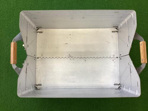 Snow peak (スノーピーク) 収納ケース シェルフコンテナ50