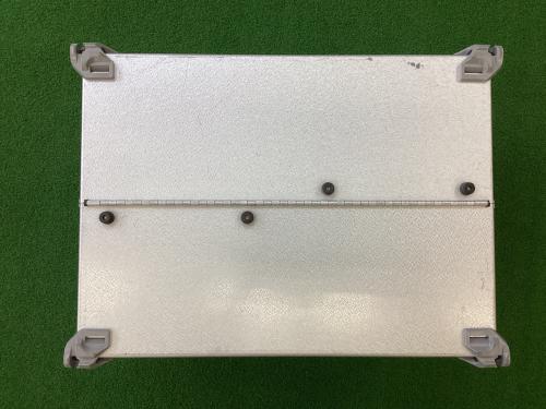 Snow peak (スノーピーク) 収納ケース シェルフコンテナ50