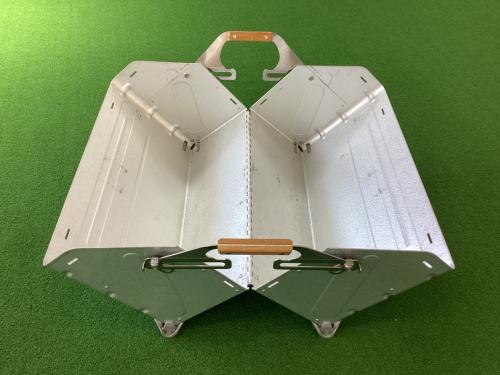 Snow peak (スノーピーク) 収納ケース シェルフコンテナ50