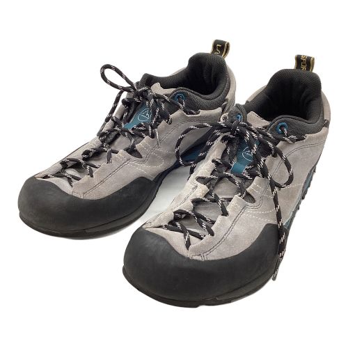 LA SPORTIVA (スポルティバ) トレッキングシューズ メンズ SIZE 28.5cm(US11.5) グレー BOULDER X