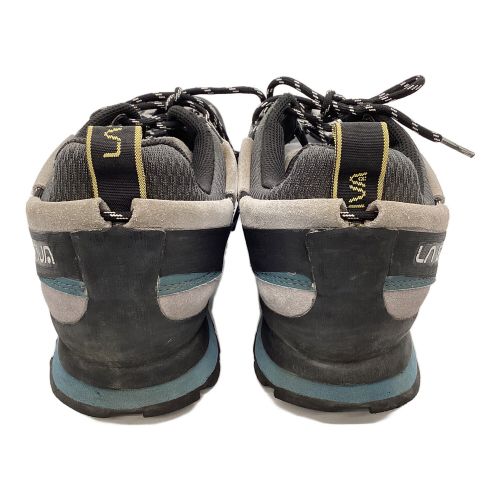 LA SPORTIVA (スポルティバ) トレッキングシューズ メンズ SIZE 28.5cm(US11.5) グレー BOULDER X