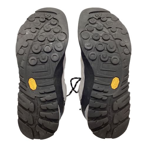 LA SPORTIVA (スポルティバ) トレッキングシューズ メンズ SIZE 28.5cm(US11.5) グレー BOULDER X