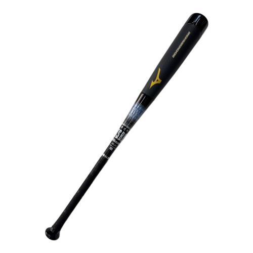MIZUNO (ミズノ) 軟式バット 83cm ブラック×ブルー ビヨンドマックスキング 2TB-40630 未使用品
