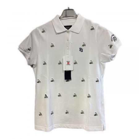 パーリーゲイツ　トップス PEARLY GATES (パーリーゲイツ) ゴルフウェア(トップス