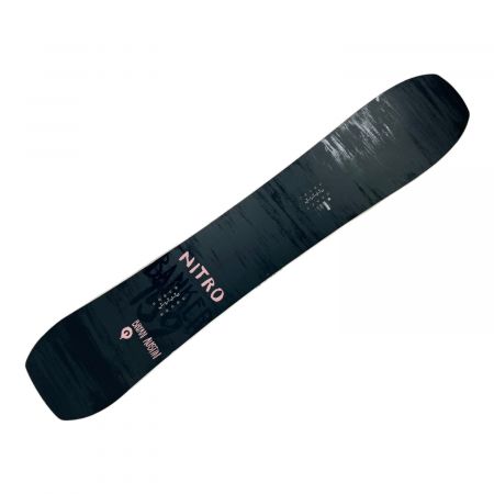 NITRO (ナイトロ) スノーボード 159cm ネイビー 2019-20年モデル @ 2x4