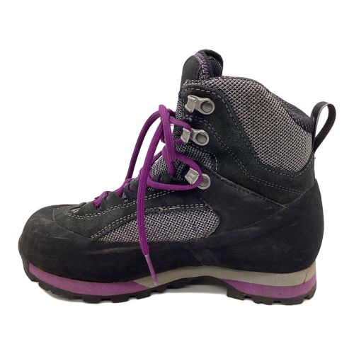 SIRIO (シリオ) トレッキングシューズ レディース SIZE 23cm ブラック GORE-TEX PF431 AI